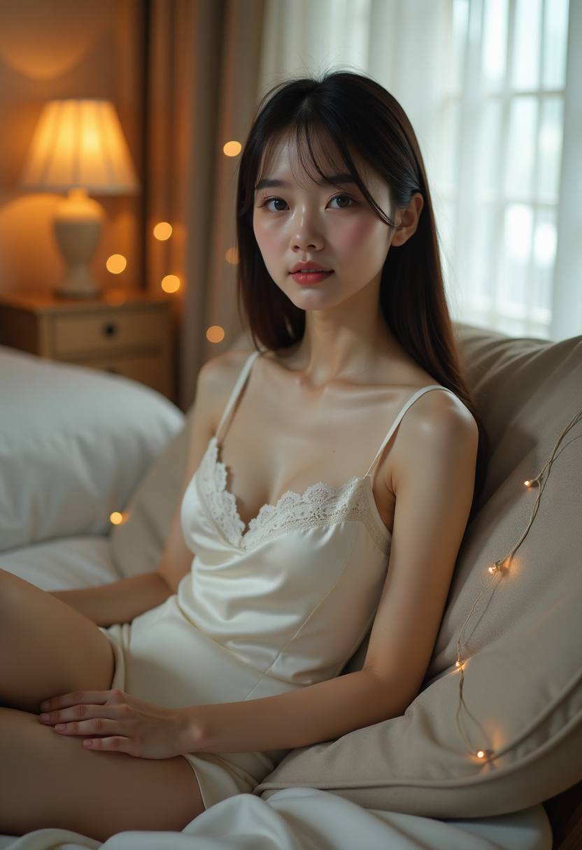 长干里